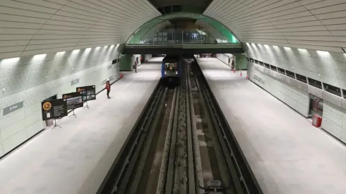 ¿Cuándo estará operativa la extensión de Línea 2 del Metro?