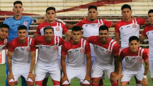 San Felipe sumó importantes jugadores para la temporada 2023.