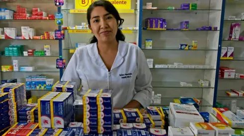 Revelan cuáles son los medicamentos más vendidos en Chile