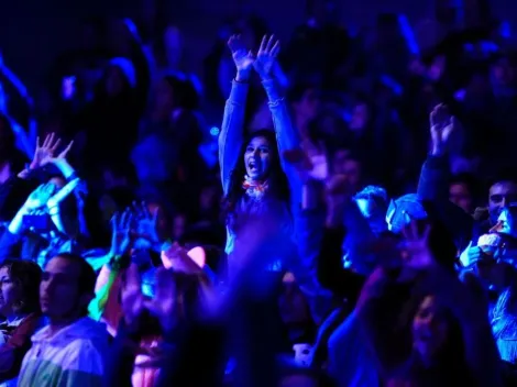 ¿Quiénes se han presentado más veces en Viña?