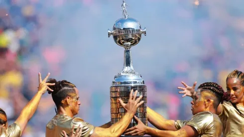 La Copa Libertadores se encuentra en la disputa de las fases previas.