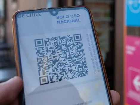 ¿Cómo se puede escanear un código QR desde mi celular?