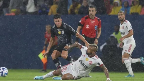 ¿Cuándo juega Flamengo vs Independiente del Valle por la Recopa Sudamericana?