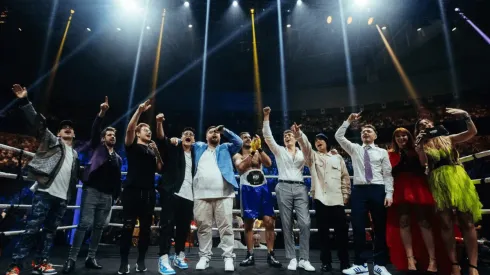 Ibai anunciará todos los detalles de la Velada del Año 3