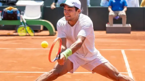 Garin y Tabilo directos al cuadro principal del Chile Open con wild card.