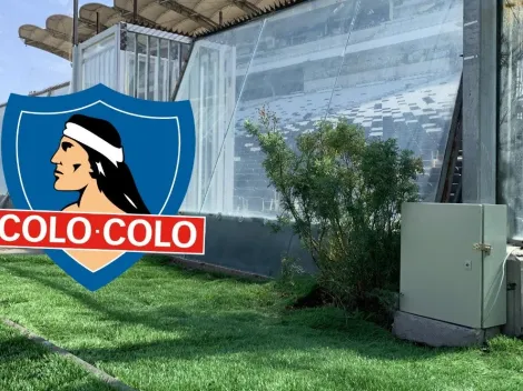 Vuelve la cábala: Colo Colo planta otra ruda