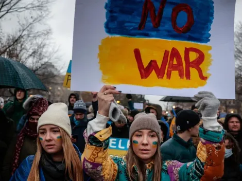 ¿En qué se encuentra el conflicto de la Guerra en Ucrania?