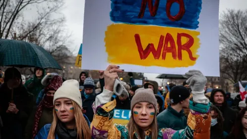 ¿En qué se encuentra el conflicto de la Guerra en Ucrania?