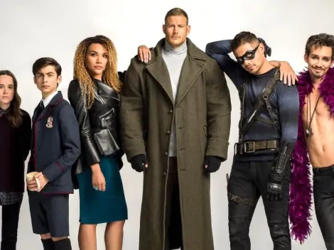 Actor de The Last of Us se suma a The Umbrella Academy 4