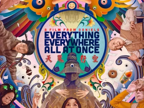 ¿En qué streaming está Todo en Todas Partes al Mismo Tiempo?