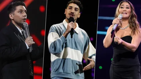 Del mejor al peor de Viña 2023.