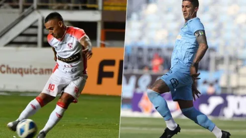 ¿Cuándo juegan Copiapó vs O'Higgins por el Campeonato Nacional?