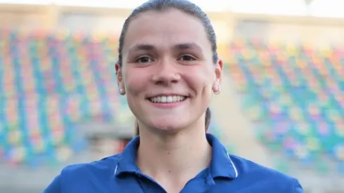 La defensa de 22 años llegó a reforzar el cuadro itálico