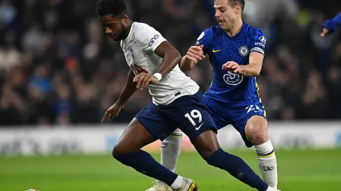 Tottenham y Chlesea tendrán un partidazo en la Premier League