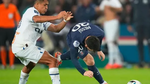 Alexis Sánchez será protagonista del clásico entre Marsella y PSG