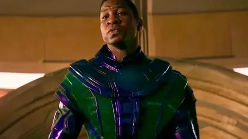 Director de Ant-Man and The Wasp 3 da detalles sobre el futuro de Kang