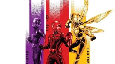 ¿Cuándo se estrena Ant-Man and The Wasp: Quantumania en Disney+?