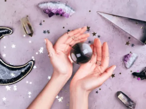 ¿Cuáles son los mejores rituales para cada fase de la Luna?