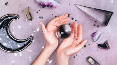 Magia lunar