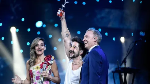 ¿A qué hora comienza el show de Camilo en el Movistar Arena?