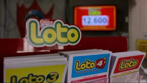 Sorteo de Loto Acumulado con 5.150 millones
