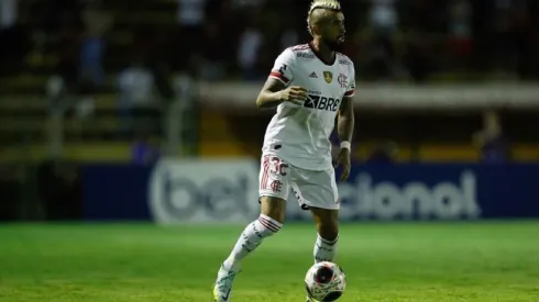 Arturo Vidal apunta a ser titular en la revancha de la Recopa Sudamericana: Flamengo debe remontar un 1-0 frente a Independiente del Valle.