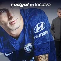 RedGol en La Clave: La historia del chileno que trabajó como veedor con José Mourinho