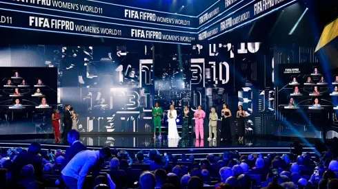 ¿Por quiénes votaron Tiane, Letelier y Grace en los The Best?