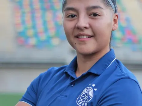 Daniella Rojas cambia a Colo Colo por Audax Italiano Fem