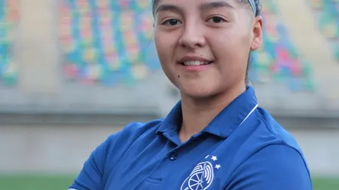 Daniella Rojas cambia a Colo Colo por Audax Italiano Fem