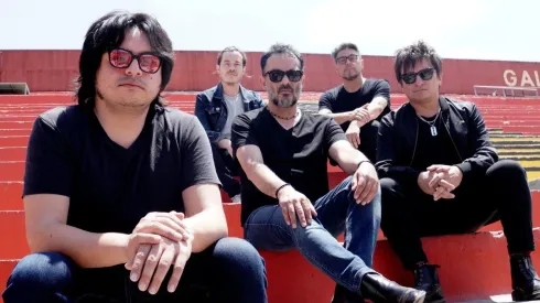 ¿Quedan entradas para los conciertos de Los Bunkers?