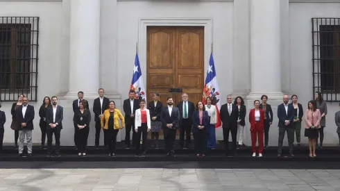 ¿Habrá cambio de gabinete?