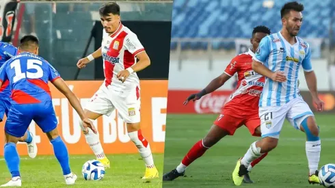 Curicó y Magallanes buscan seguir con vida en el certamen Conmebol.