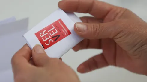 Servel sortea listas para elección del Consejo Constitucional