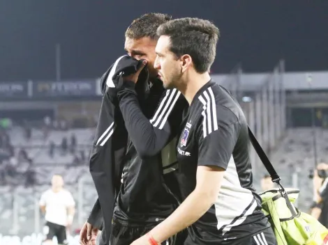 Referentes albos dan la receta para levantar a Dani Gutiérrez