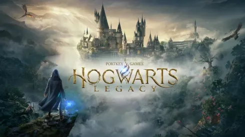 Hogwarts Legacy está a cargo de Warner Bros. Games