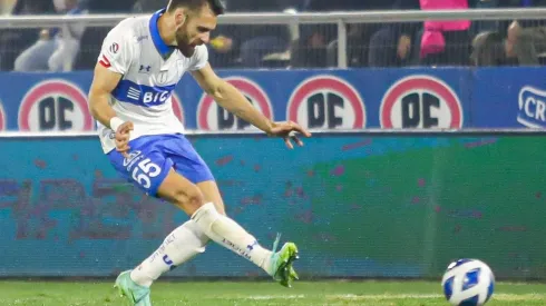 Kagelmacher dice que podría renovar en la UC