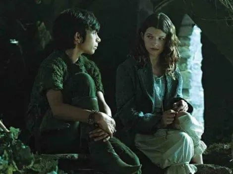 Vuelven Peter Pan & Wendy a Disney +: Revisa el tráiler oficial