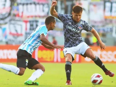 Venta de entradas Colo Colo vs Magallanes: Horario y dónde comprar