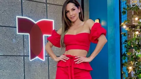 Carmen Villalobos y el éxito mundial de Café con Aroma de Mujer