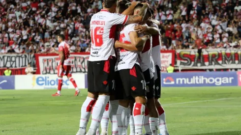 Curico Unido vs Deportes Copiapo