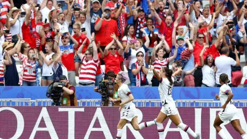 FIFA lanza los primeros Fan Fest en la historia del Mundial Femenino