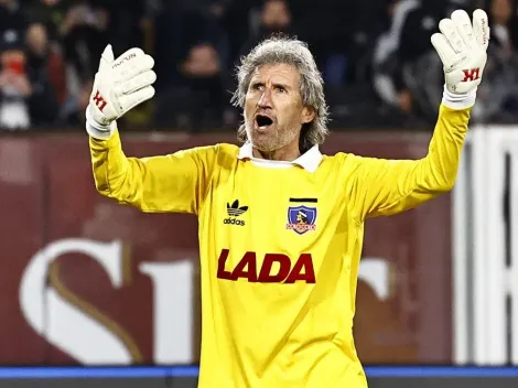 Tribunal de la ANFP castiga a Morón en Colo Colo