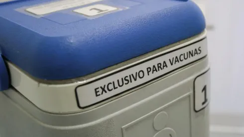 Minsal amplía grupo a vacunar contra viruela del mono
