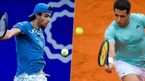¿A qué hora juegan Musetti vs Munar por octavos de final del Chile Open?
