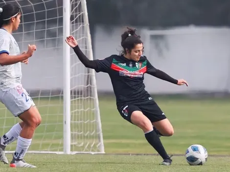 Audax se pone las pilas y anuncia su sexto fichaje: Estefany Vargas