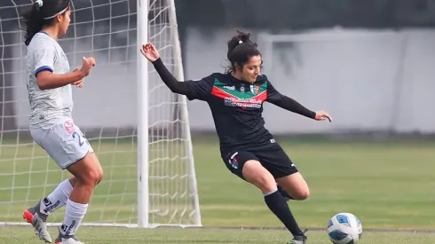 Audax se pone las pilas y anuncia su sexto fichaje: Estefany Vargas