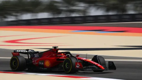 Ferrari quiere volver a lo más alto de la Fórmula 1.