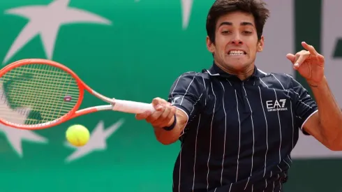 El Tanque busca venganza de los octavos del Córdoba Open de 2022.