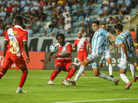 La receta de Magallanes para resistir al "sometimiento" en La Paz